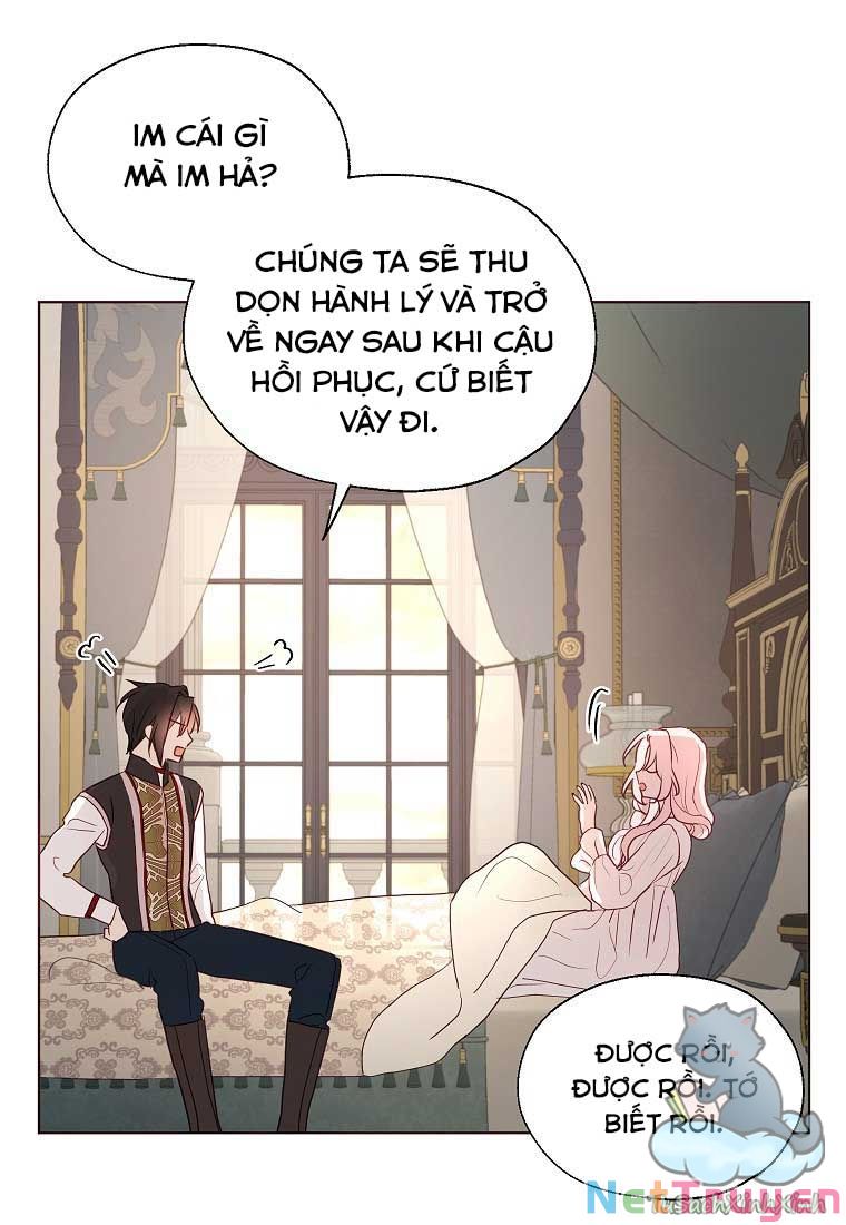 Quyến Rũ Papa Của Nhân Vật Phản Diện Chapter 75 - Page 51