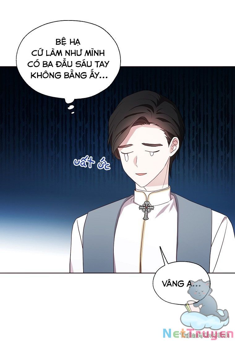 Quyến Rũ Papa Của Nhân Vật Phản Diện Chapter 76 - Page 6