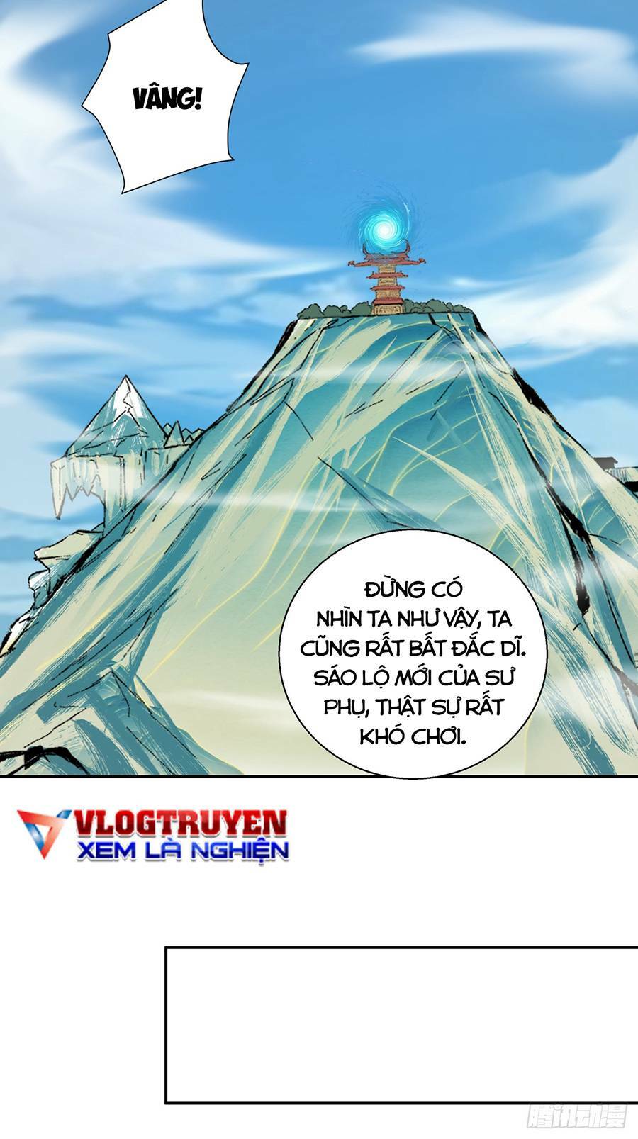 Đồ Đệ Của Ta Đều Là Đại Phản Phái Chapter 8 - Page 29