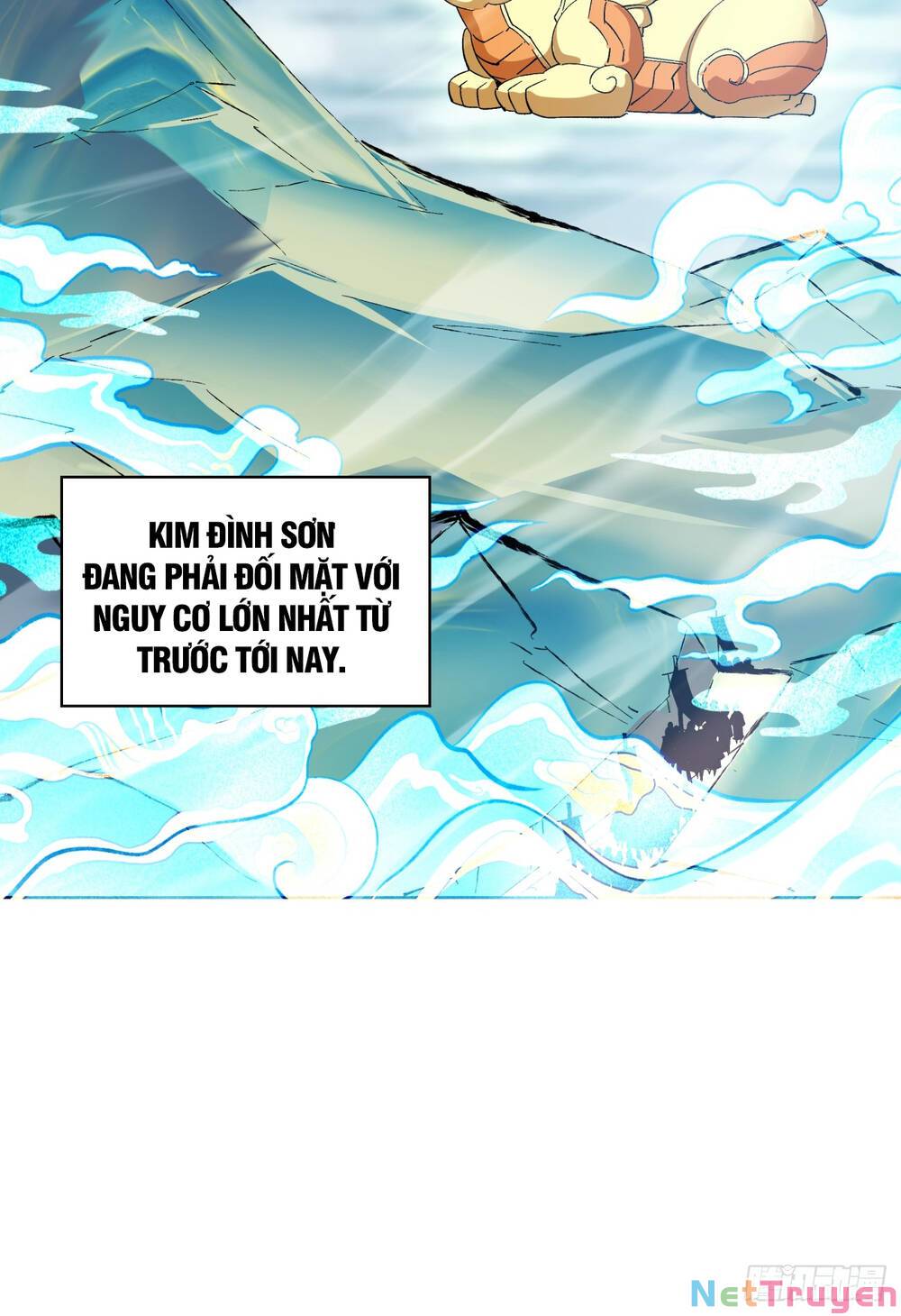 Đồ Đệ Của Ta Đều Là Đại Phản Phái Chapter 1 - Page 10