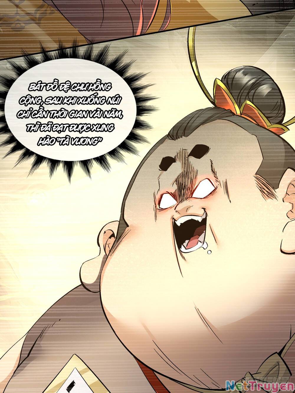 Đồ Đệ Của Ta Đều Là Đại Phản Phái Chapter 1 - Page 15