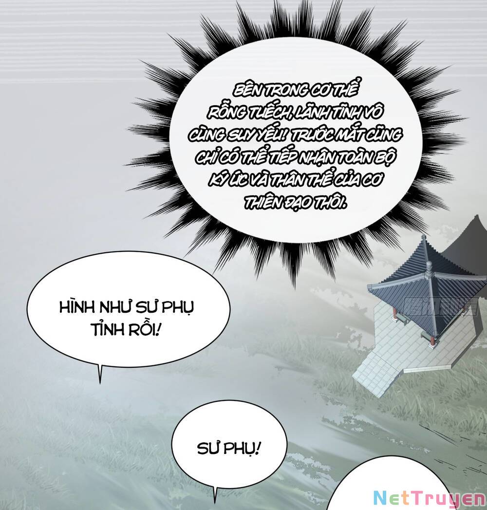 Đồ Đệ Của Ta Đều Là Đại Phản Phái Chapter 1 - Page 19