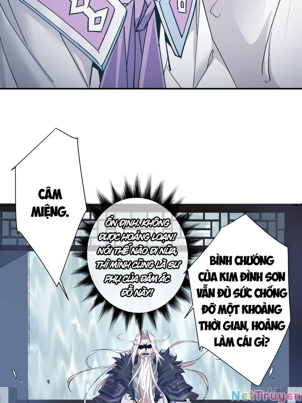 Đồ Đệ Của Ta Đều Là Đại Phản Phái Chapter 1 - Page 25