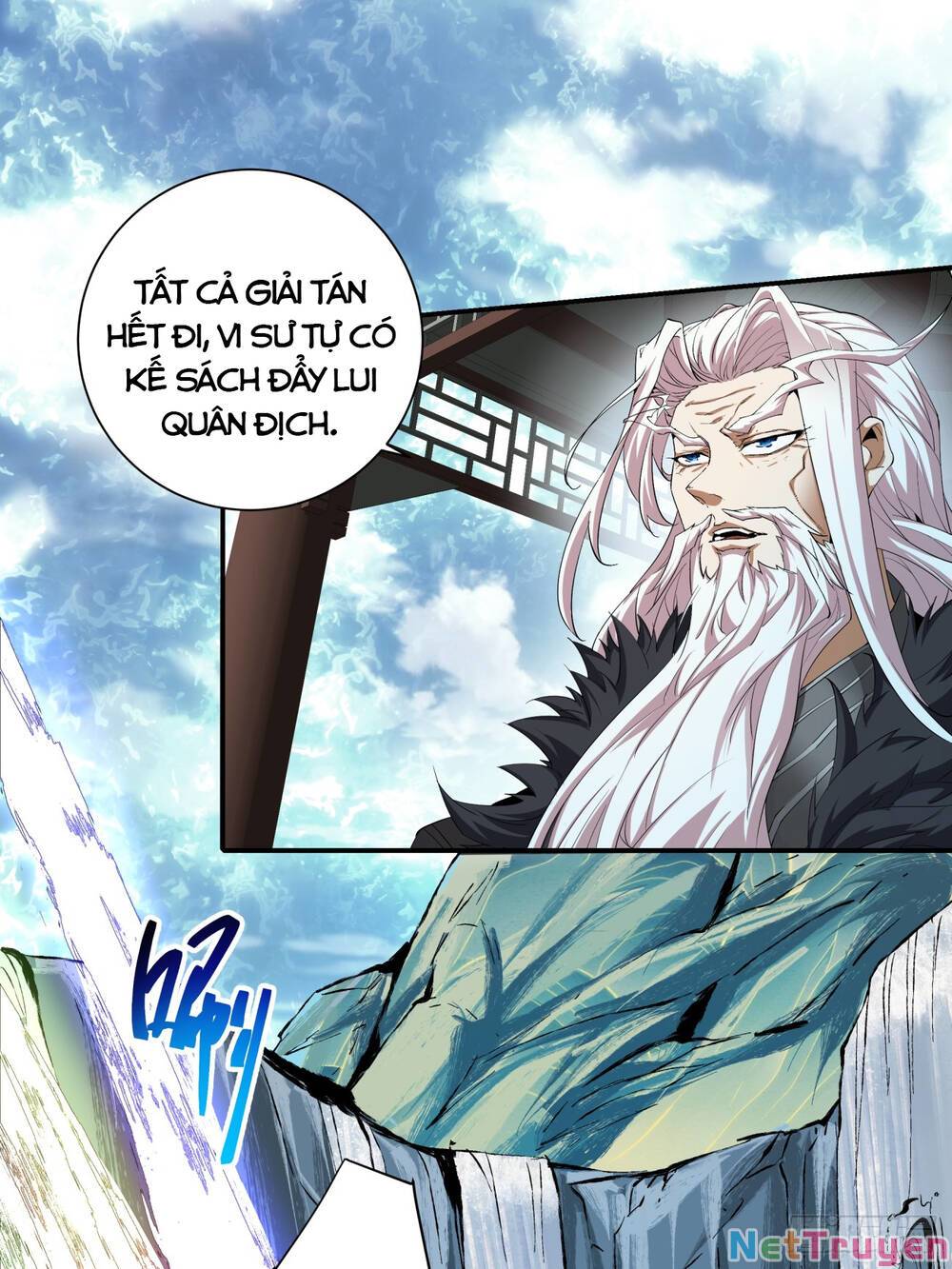 Đồ Đệ Của Ta Đều Là Đại Phản Phái Chapter 1 - Page 30