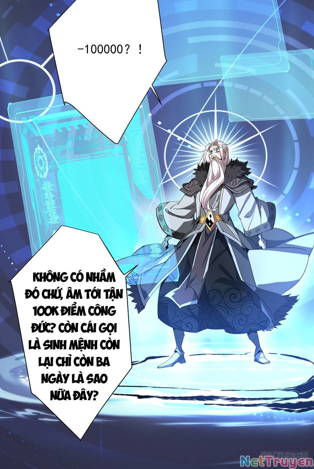 Đồ Đệ Của Ta Đều Là Đại Phản Phái Chapter 1 - Page 39