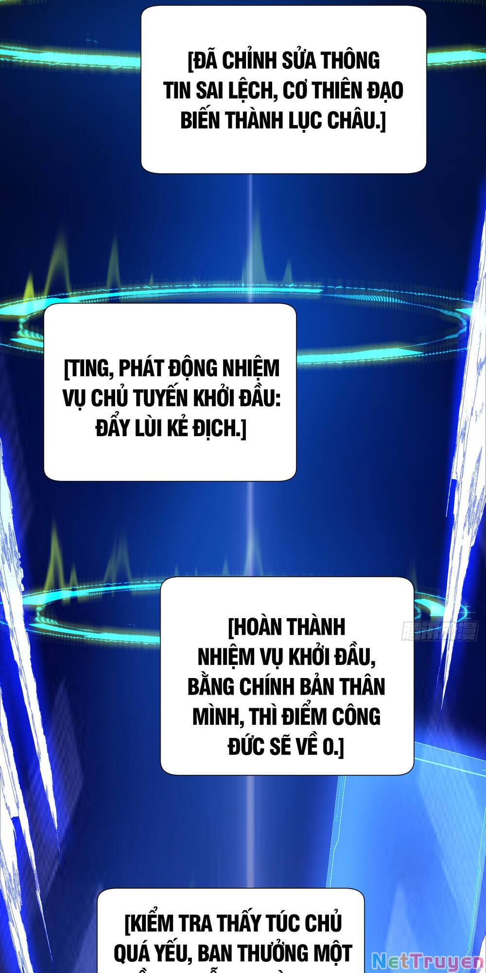 Đồ Đệ Của Ta Đều Là Đại Phản Phái Chapter 1 - Page 41