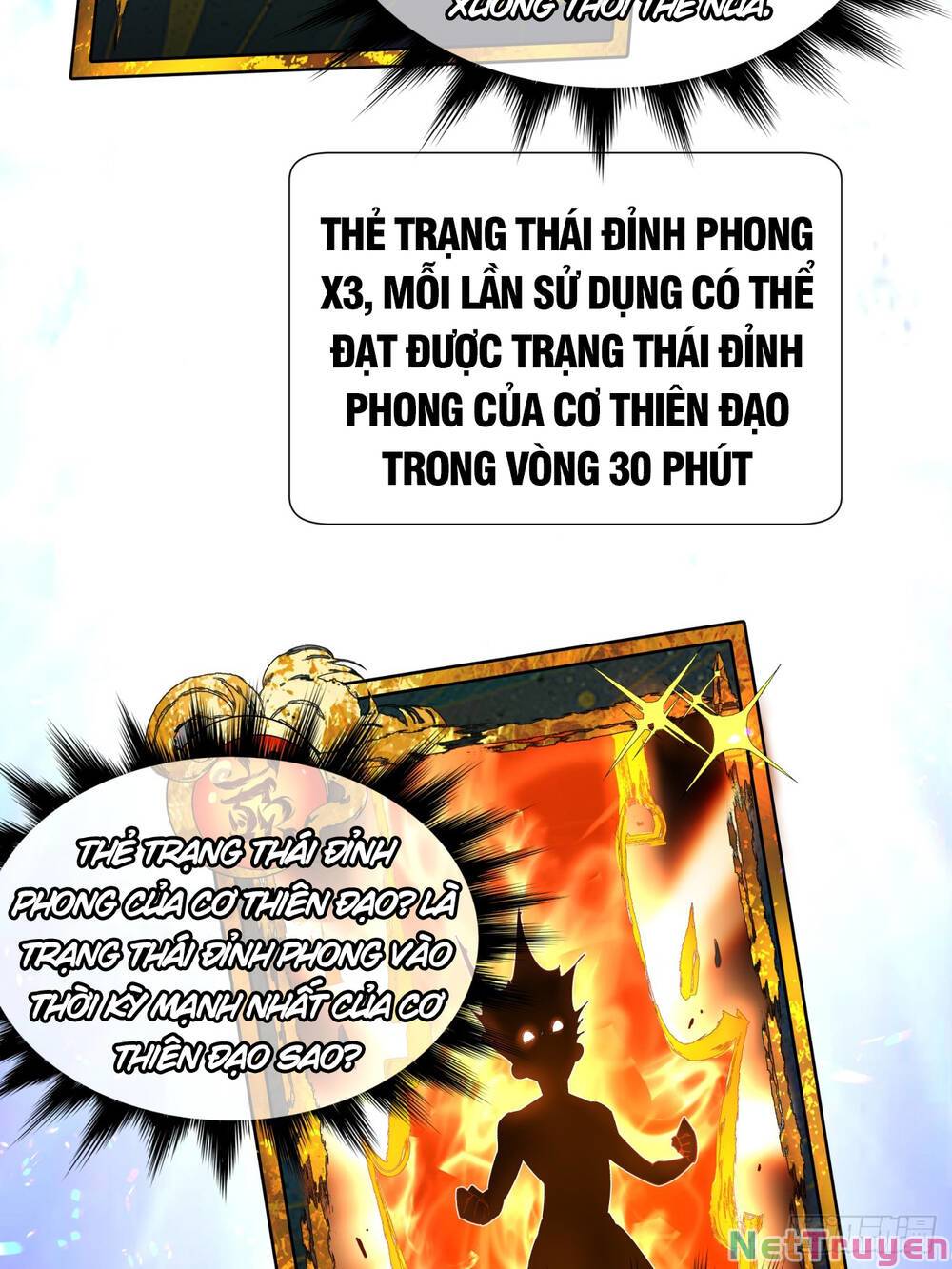 Đồ Đệ Của Ta Đều Là Đại Phản Phái Chapter 1 - Page 44