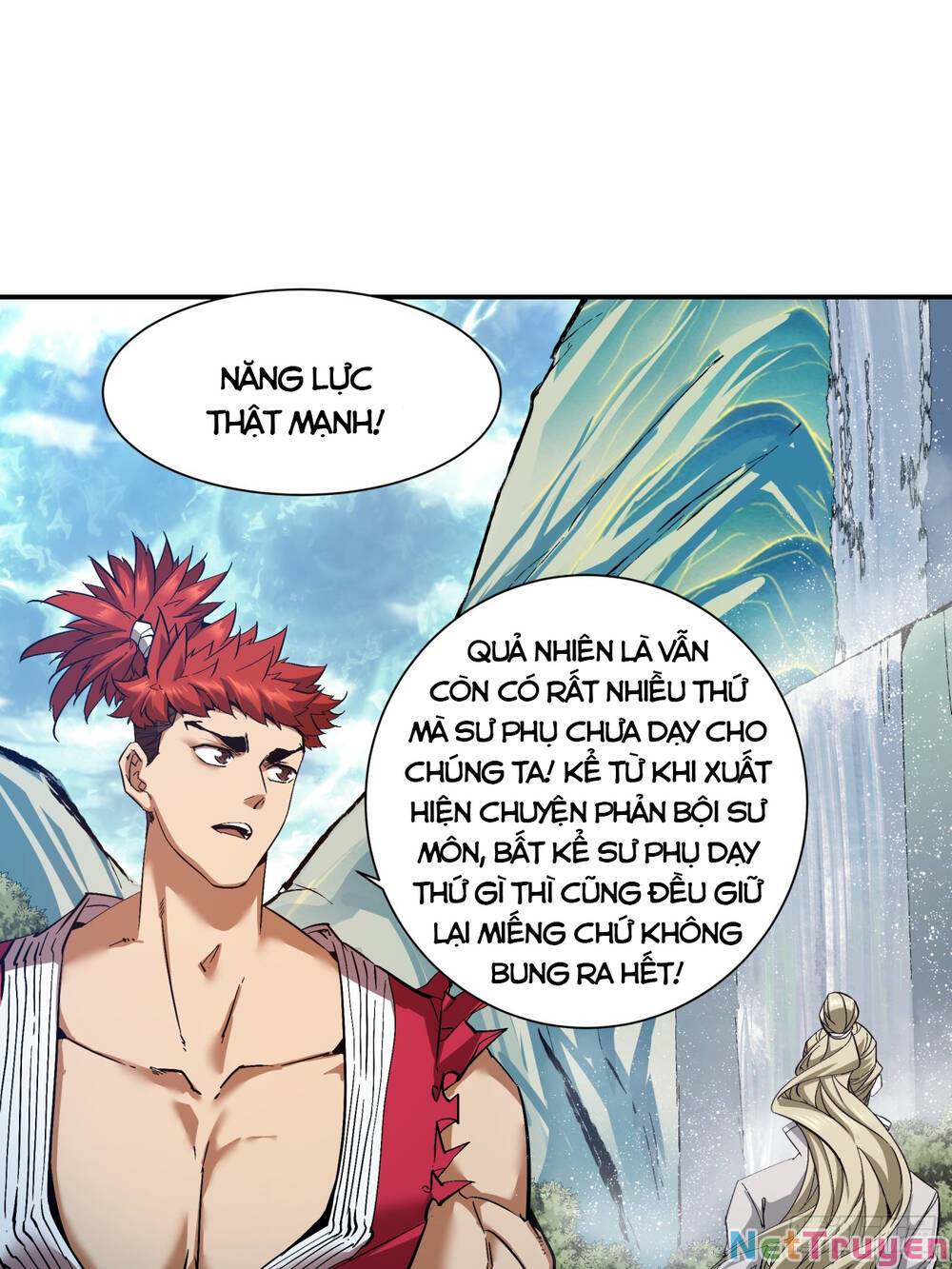 Đồ Đệ Của Ta Đều Là Đại Phản Phái Chapter 1 - Page 49