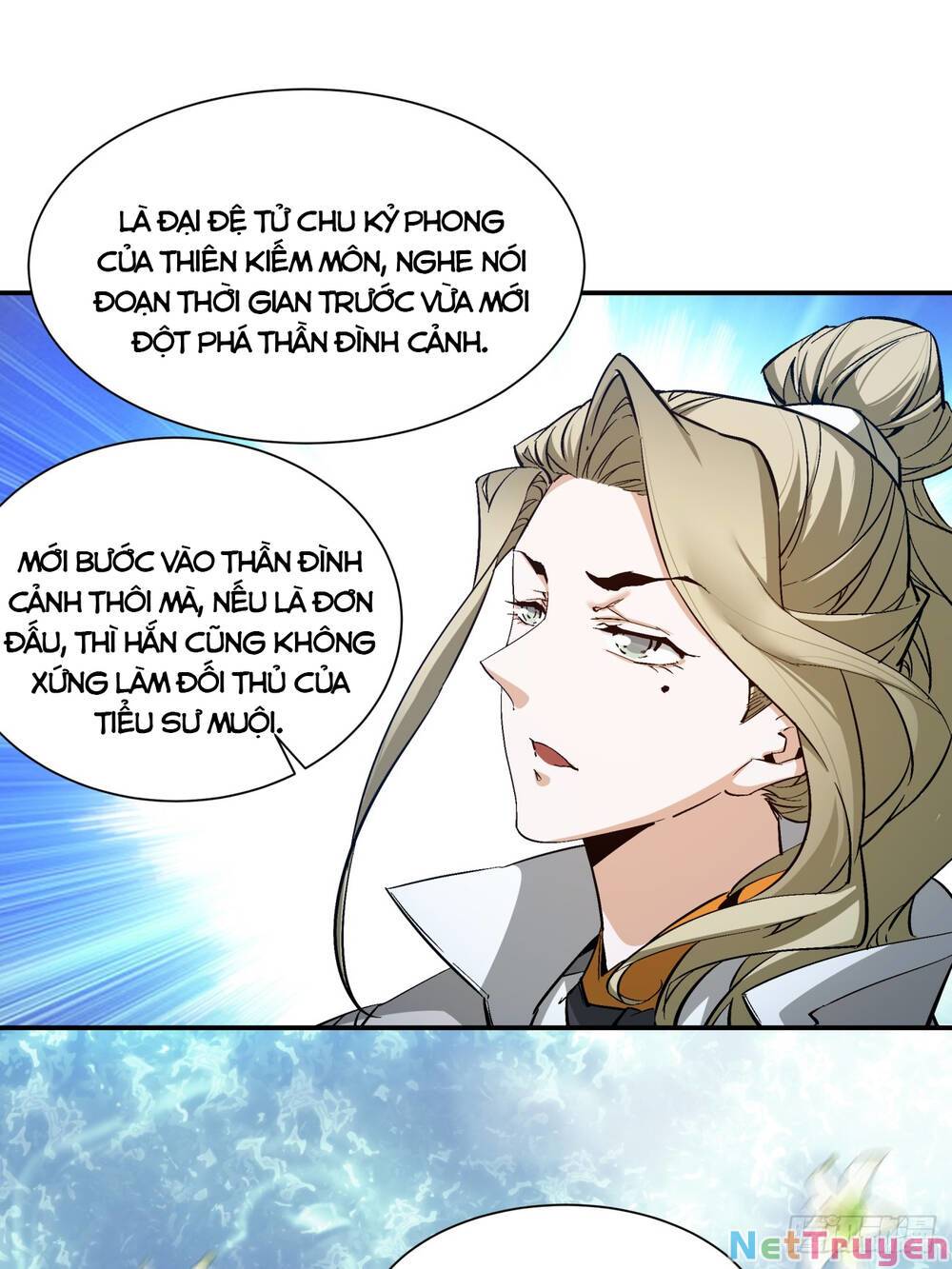 Đồ Đệ Của Ta Đều Là Đại Phản Phái Chapter 1 - Page 53