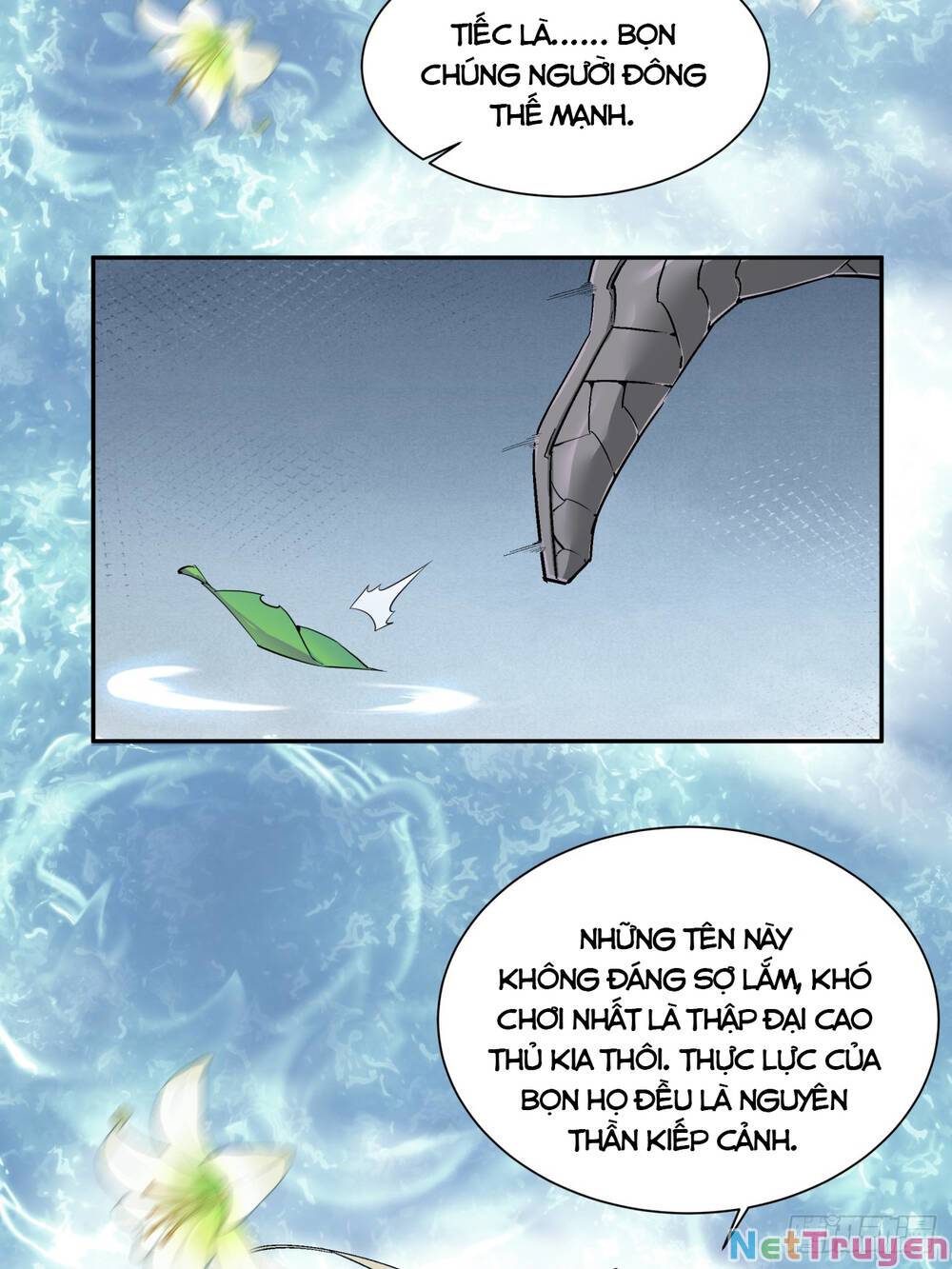 Đồ Đệ Của Ta Đều Là Đại Phản Phái Chapter 1 - Page 54