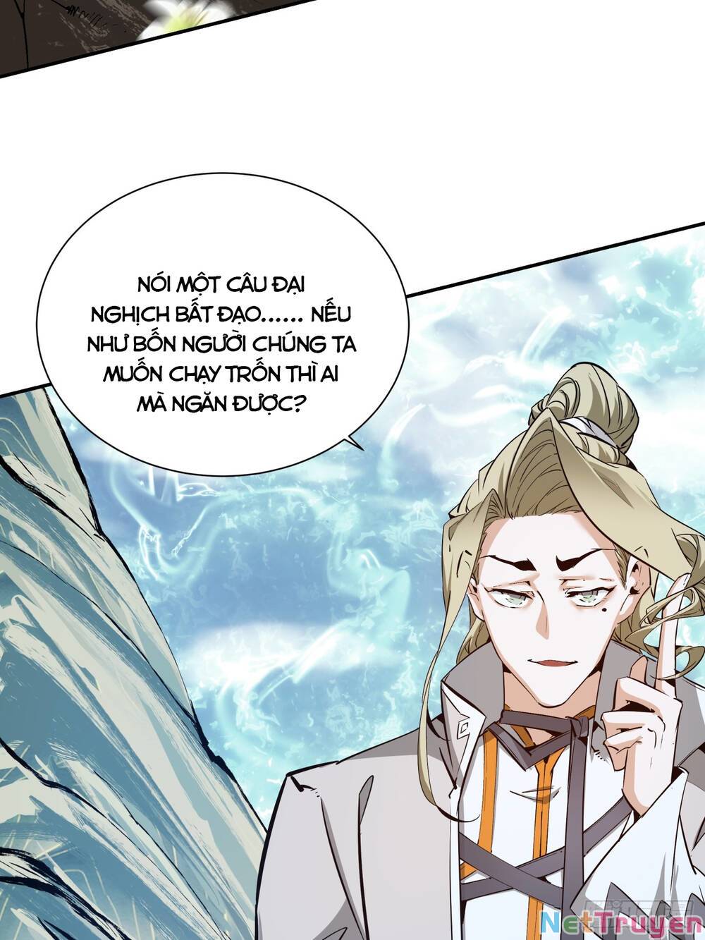 Đồ Đệ Của Ta Đều Là Đại Phản Phái Chapter 1 - Page 57