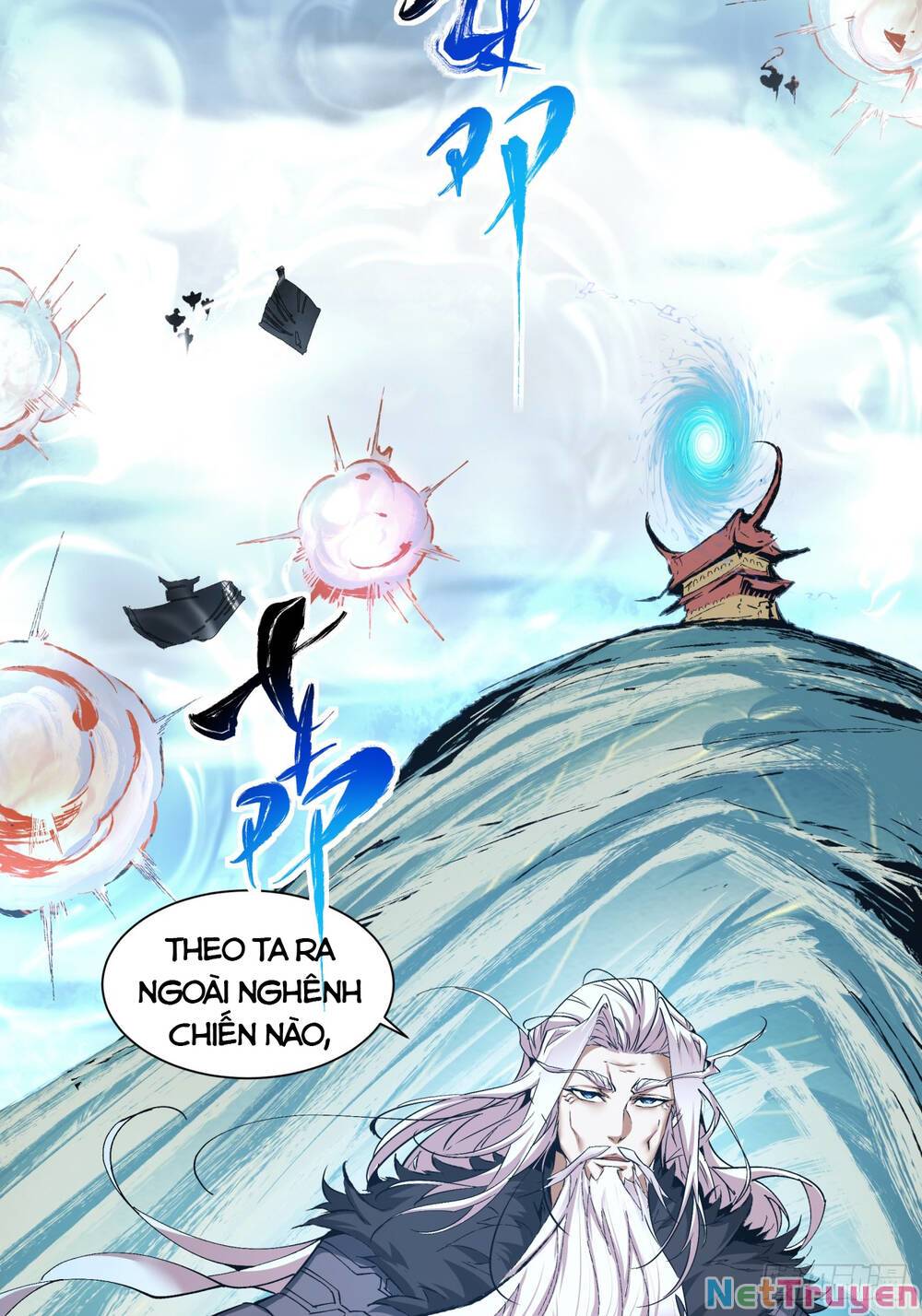 Đồ Đệ Của Ta Đều Là Đại Phản Phái Chapter 1 - Page 78