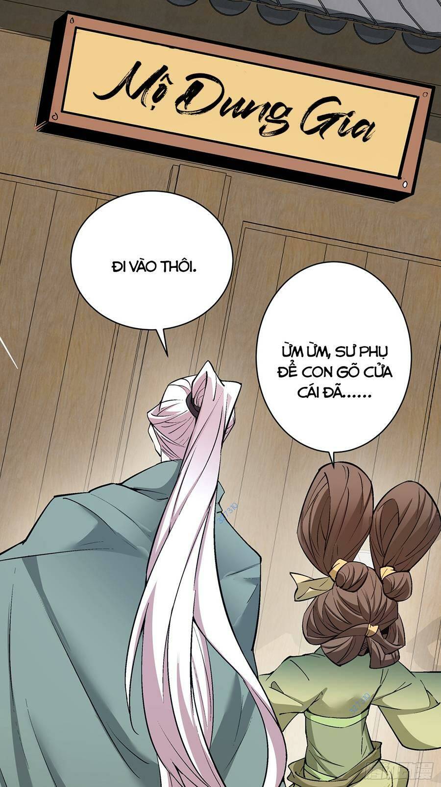 Đồ Đệ Của Ta Đều Là Đại Phản Phái Chapter 24 - Page 27