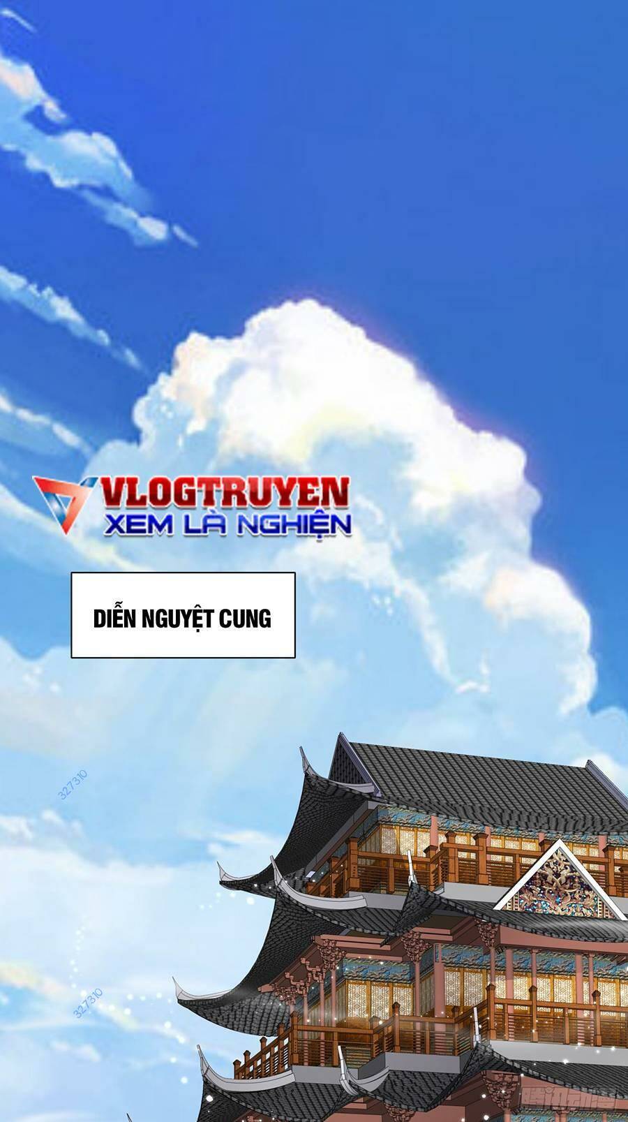 Đồ Đệ Của Ta Đều Là Đại Phản Phái Chapter 24 - Page 3