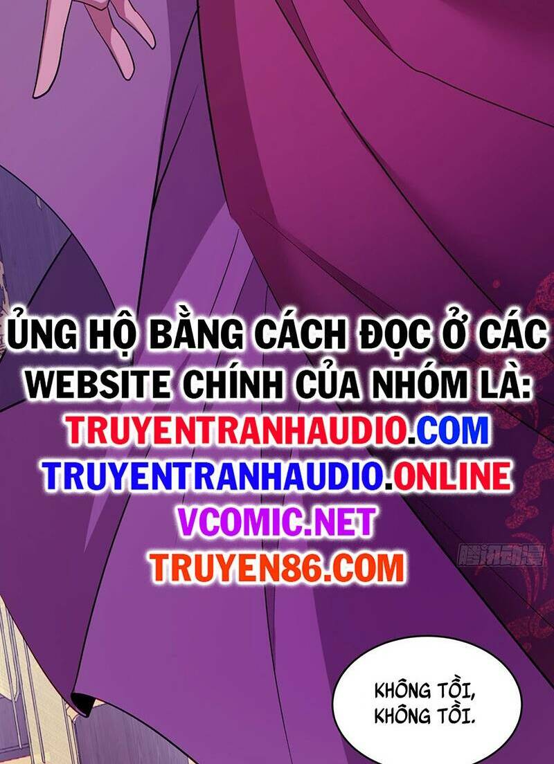 Đồ Đệ Của Ta Đều Là Đại Phản Phái Chapter 48 - Page 20