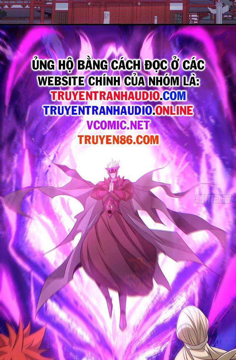 Đồ Đệ Của Ta Đều Là Đại Phản Phái Chapter 48 - Page 40