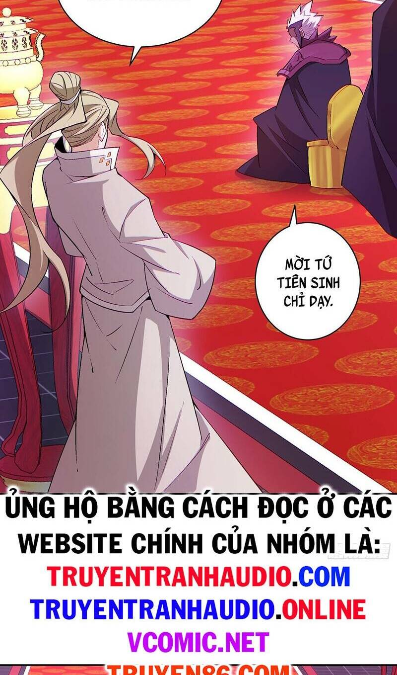 Đồ Đệ Của Ta Đều Là Đại Phản Phái Chapter 48 - Page 6