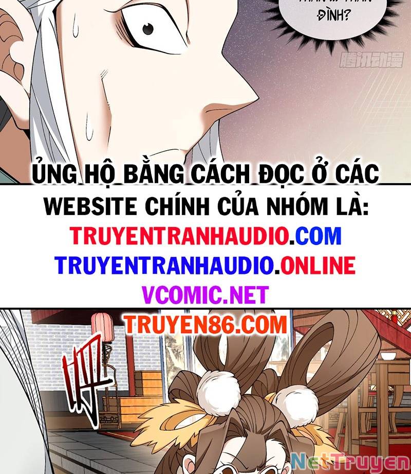 Đồ Đệ Của Ta Đều Là Đại Phản Phái Chapter 54 - Page 18