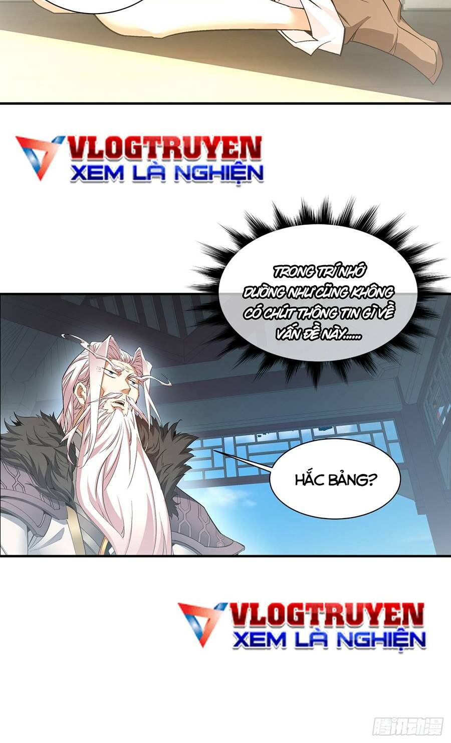 Đồ Đệ Của Ta Đều Là Đại Phản Phái Chapter 4 - Page 38