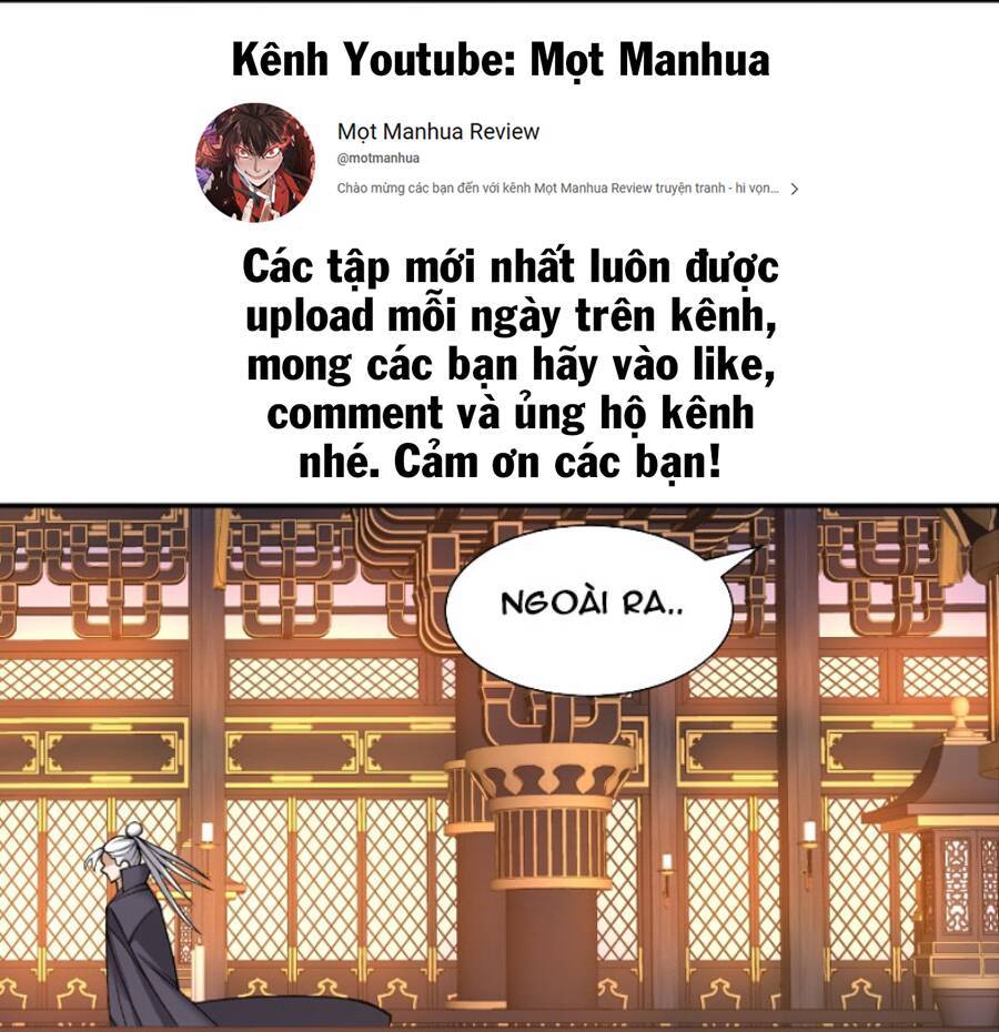 Đồ Đệ Của Ta Đều Là Đại Phản Phái Chapter 41 - Page 18