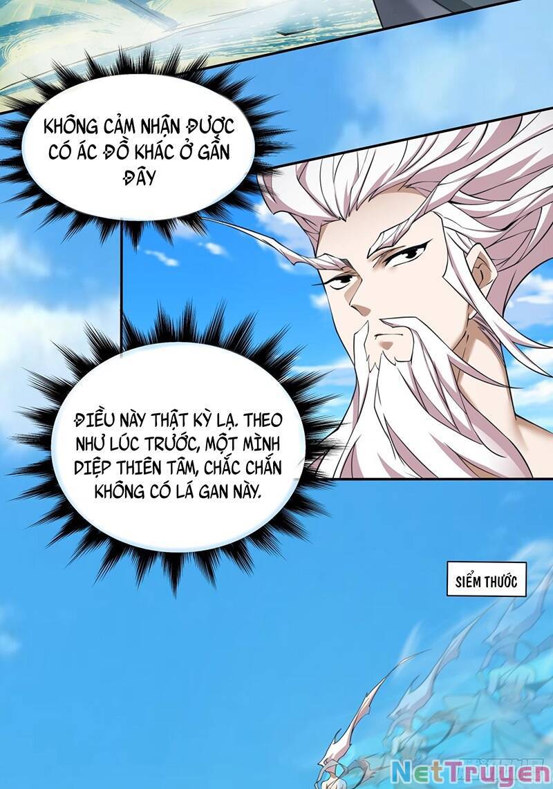 Đồ Đệ Của Ta Đều Là Đại Phản Phái Chapter 34 - Page 19