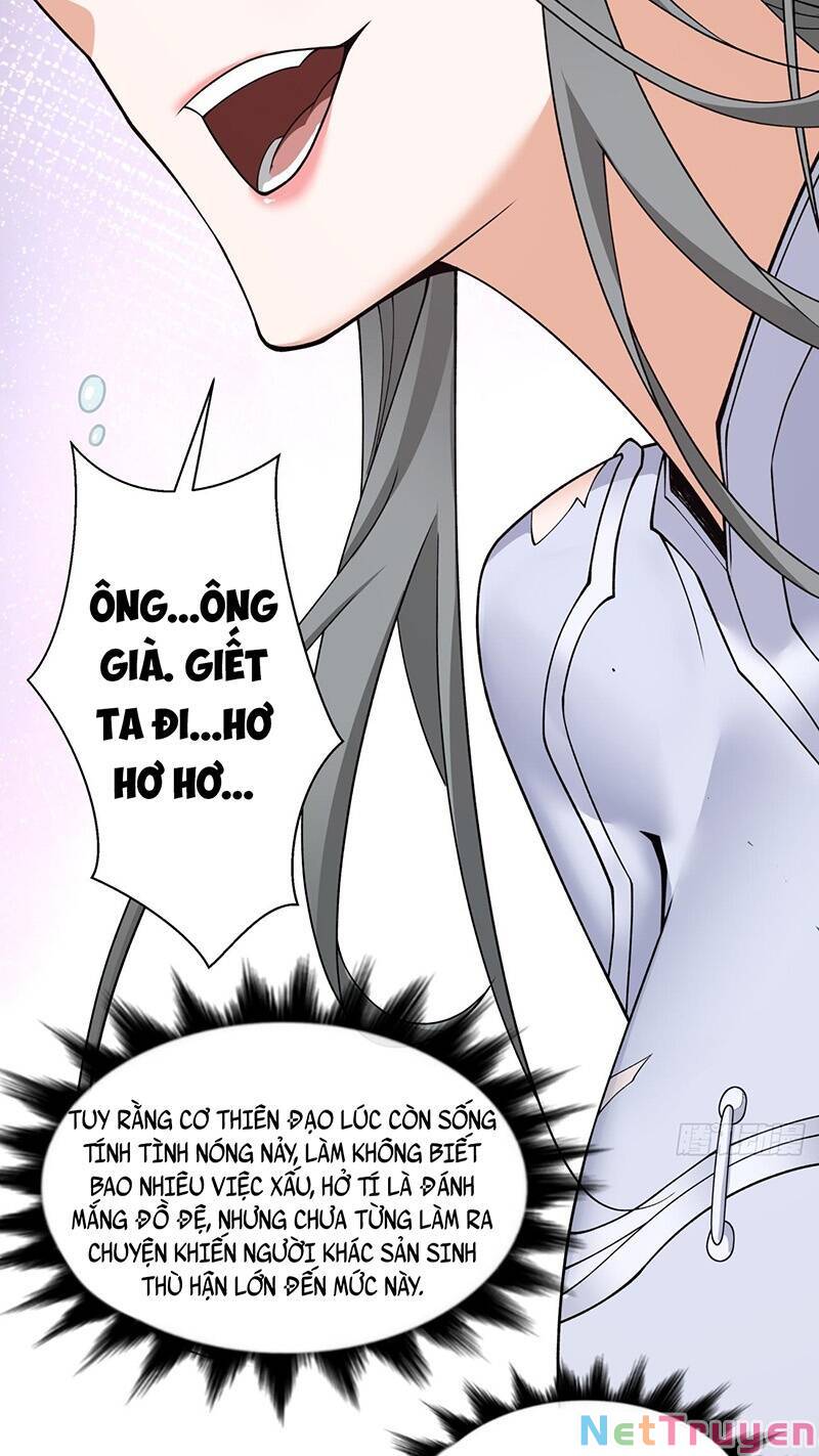 Đồ Đệ Của Ta Đều Là Đại Phản Phái Chapter 34 - Page 37