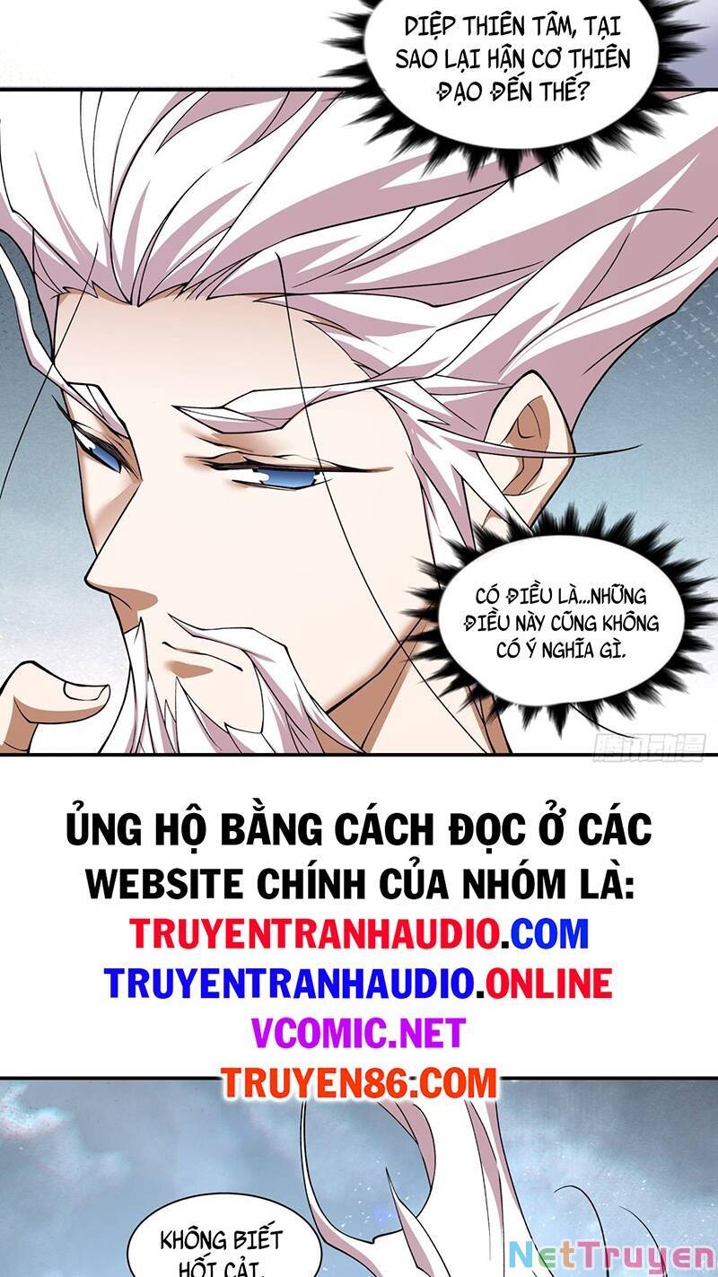 Đồ Đệ Của Ta Đều Là Đại Phản Phái Chapter 34 - Page 38