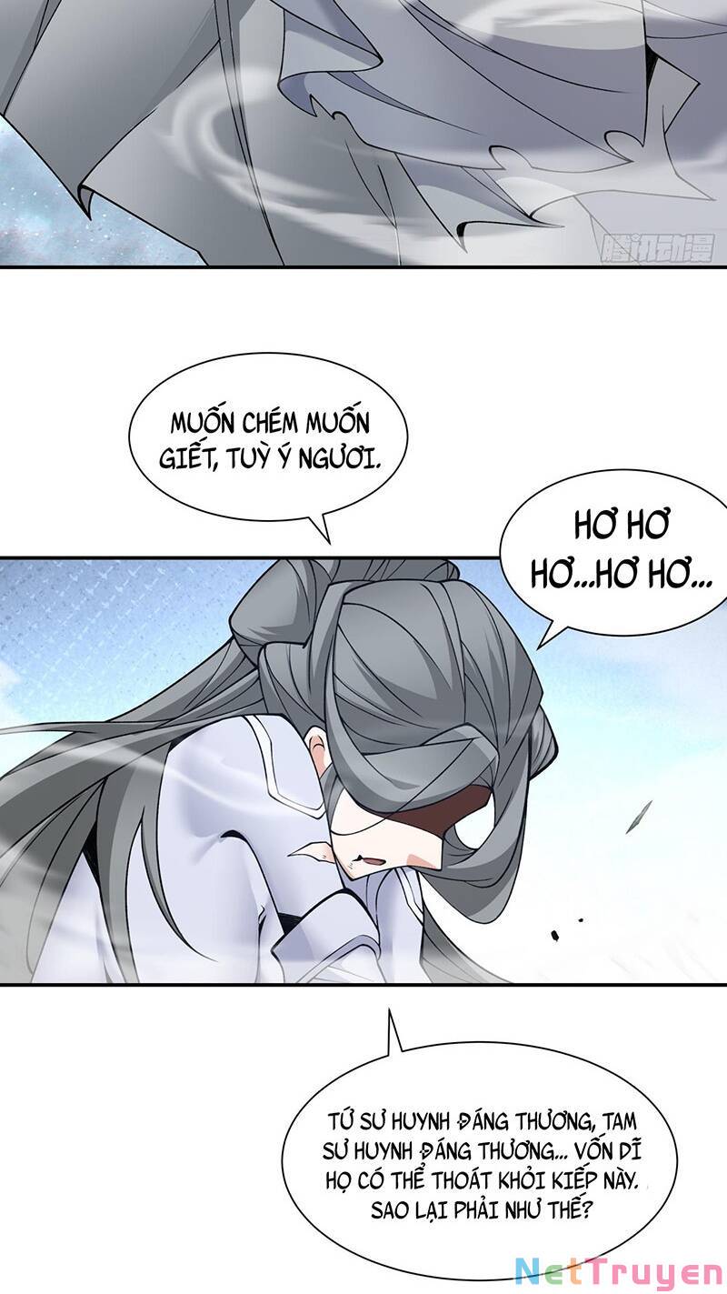 Đồ Đệ Của Ta Đều Là Đại Phản Phái Chapter 34 - Page 40