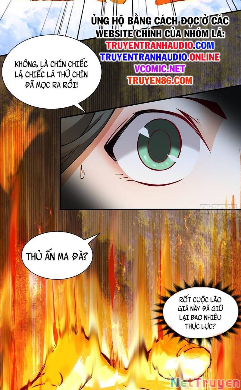 Đồ Đệ Của Ta Đều Là Đại Phản Phái Chapter 34 - Page 5