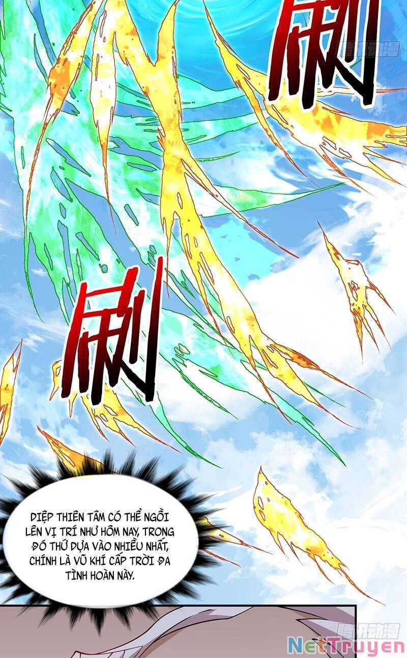 Đồ Đệ Của Ta Đều Là Đại Phản Phái Chapter 34 - Page 9