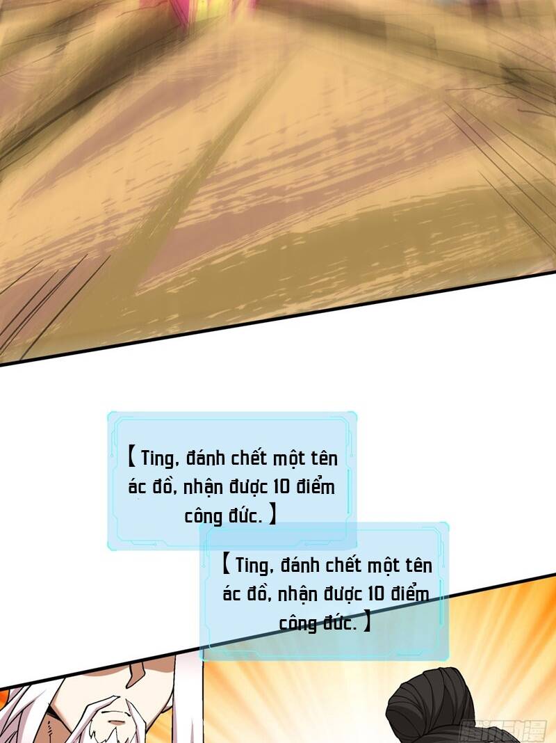 Đồ Đệ Của Ta Đều Là Đại Phản Phái Chapter 27 - Page 30