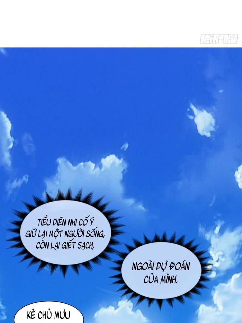 Đồ Đệ Của Ta Đều Là Đại Phản Phái Chapter 27 - Page 40