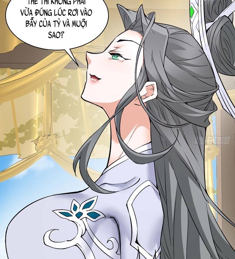 Đồ Đệ Của Ta Đều Là Đại Phản Phái Chapter 27 - Page 63