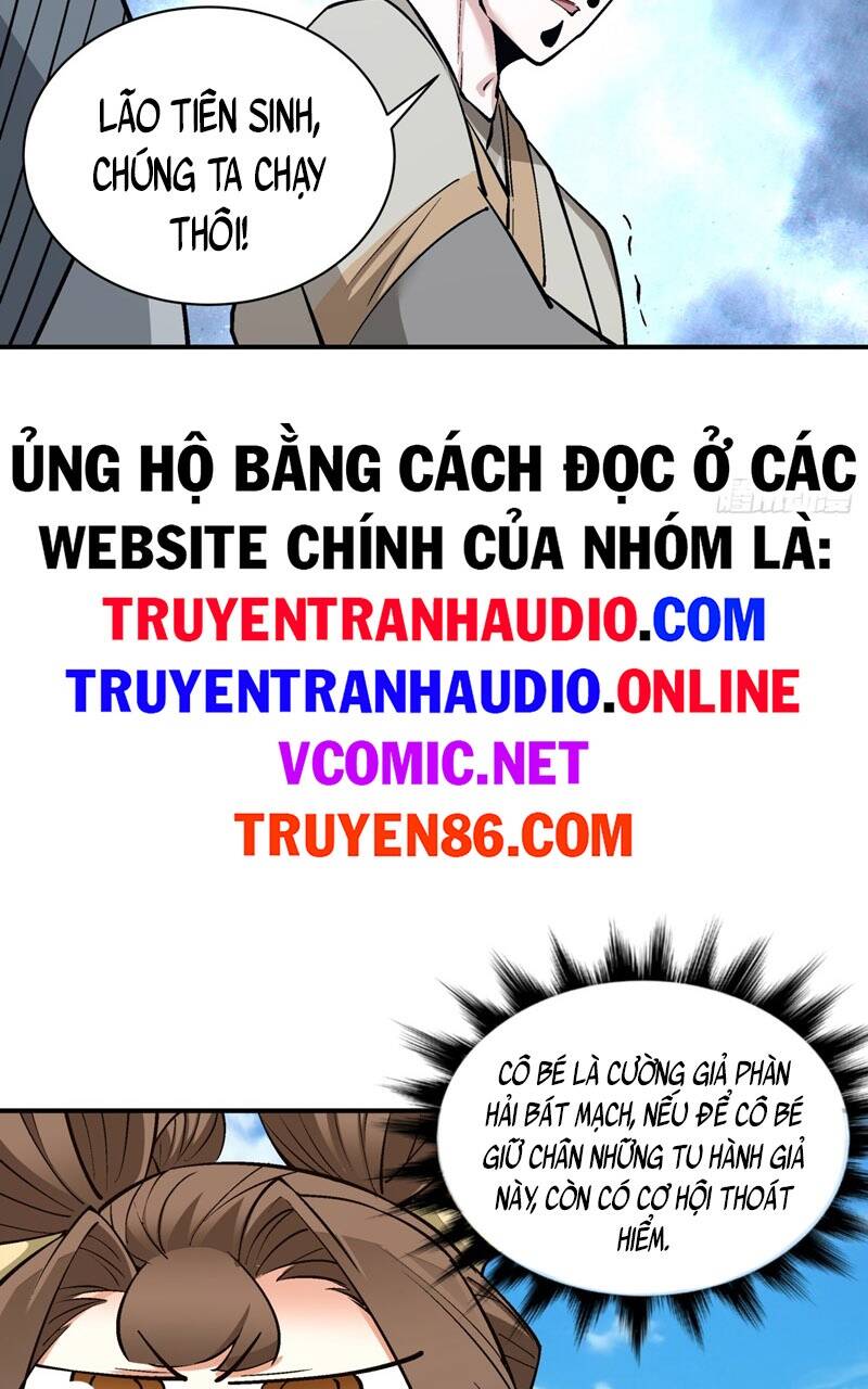 Đồ Đệ Của Ta Đều Là Đại Phản Phái Chapter 27 - Page 8