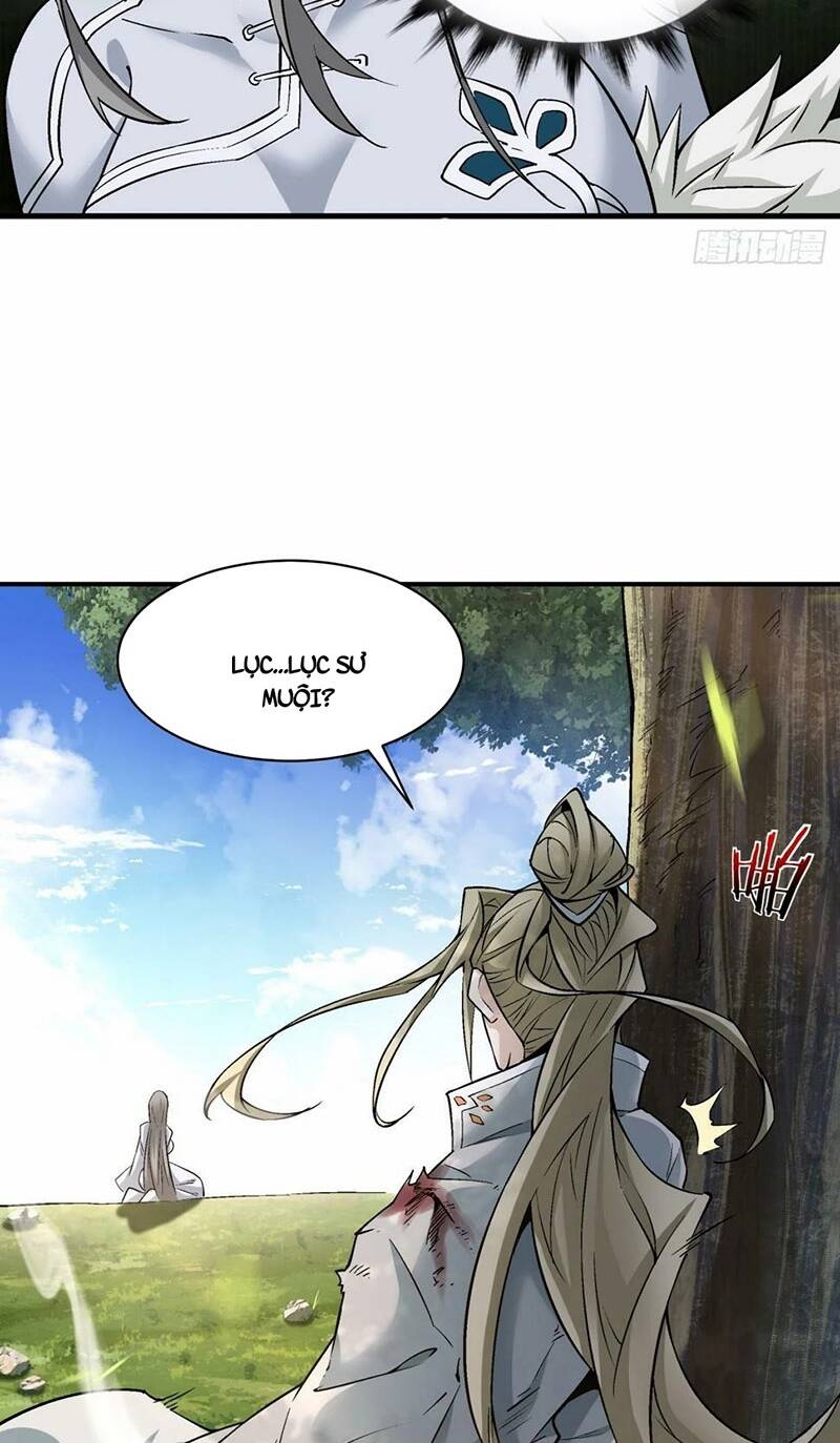 Đồ Đệ Của Ta Đều Là Đại Phản Phái Chapter 38 - Page 23