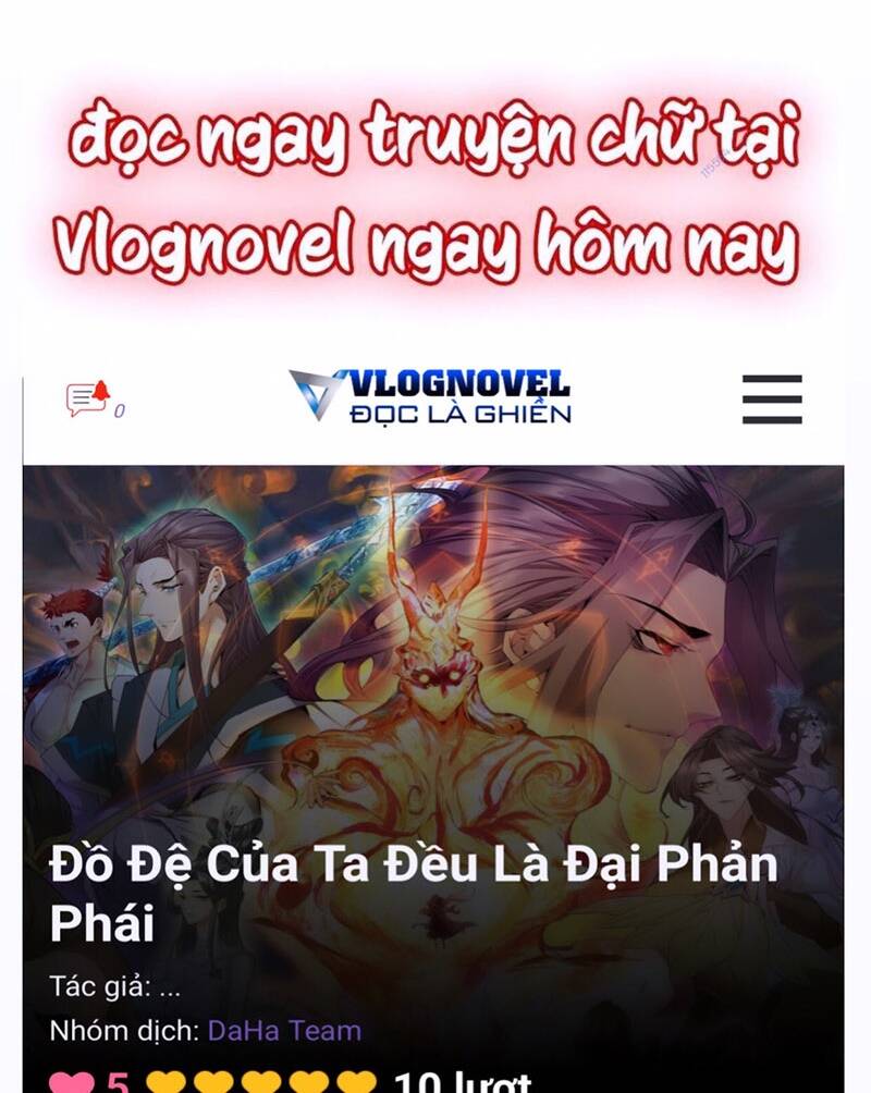 Đồ Đệ Của Ta Đều Là Đại Phản Phái Chapter 38 - Page 43