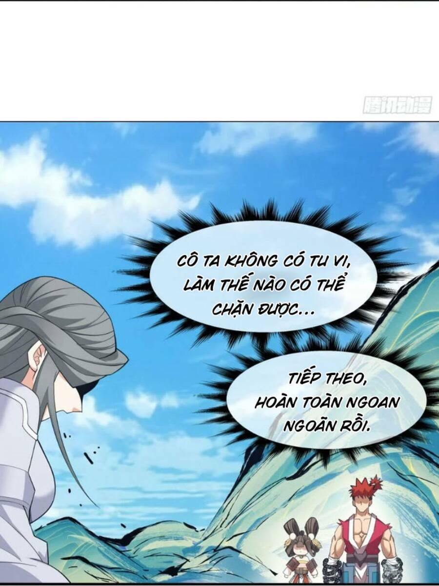 Đồ Đệ Của Ta Đều Là Đại Phản Phái Chapter 40 - Page 21