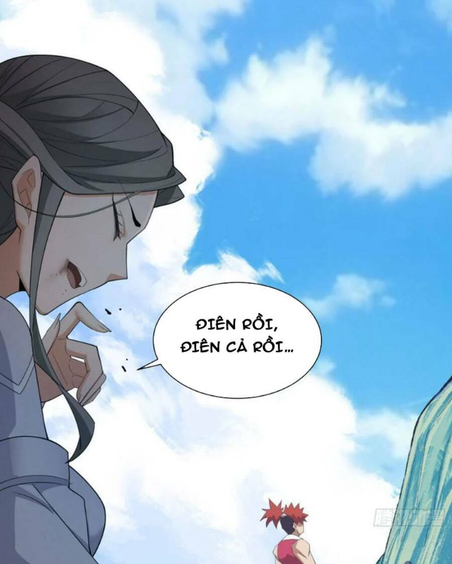 Đồ Đệ Của Ta Đều Là Đại Phản Phái Chapter 40 - Page 27