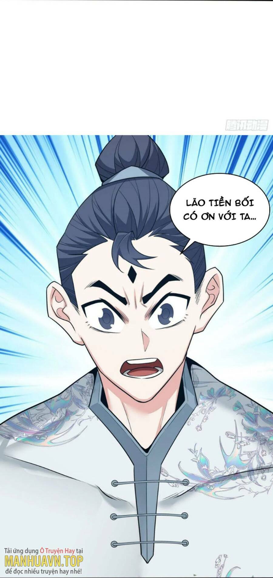 Đồ Đệ Của Ta Đều Là Đại Phản Phái Chapter 40 - Page 29