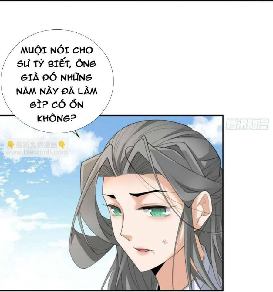 Đồ Đệ Của Ta Đều Là Đại Phản Phái Chapter 40 - Page 6