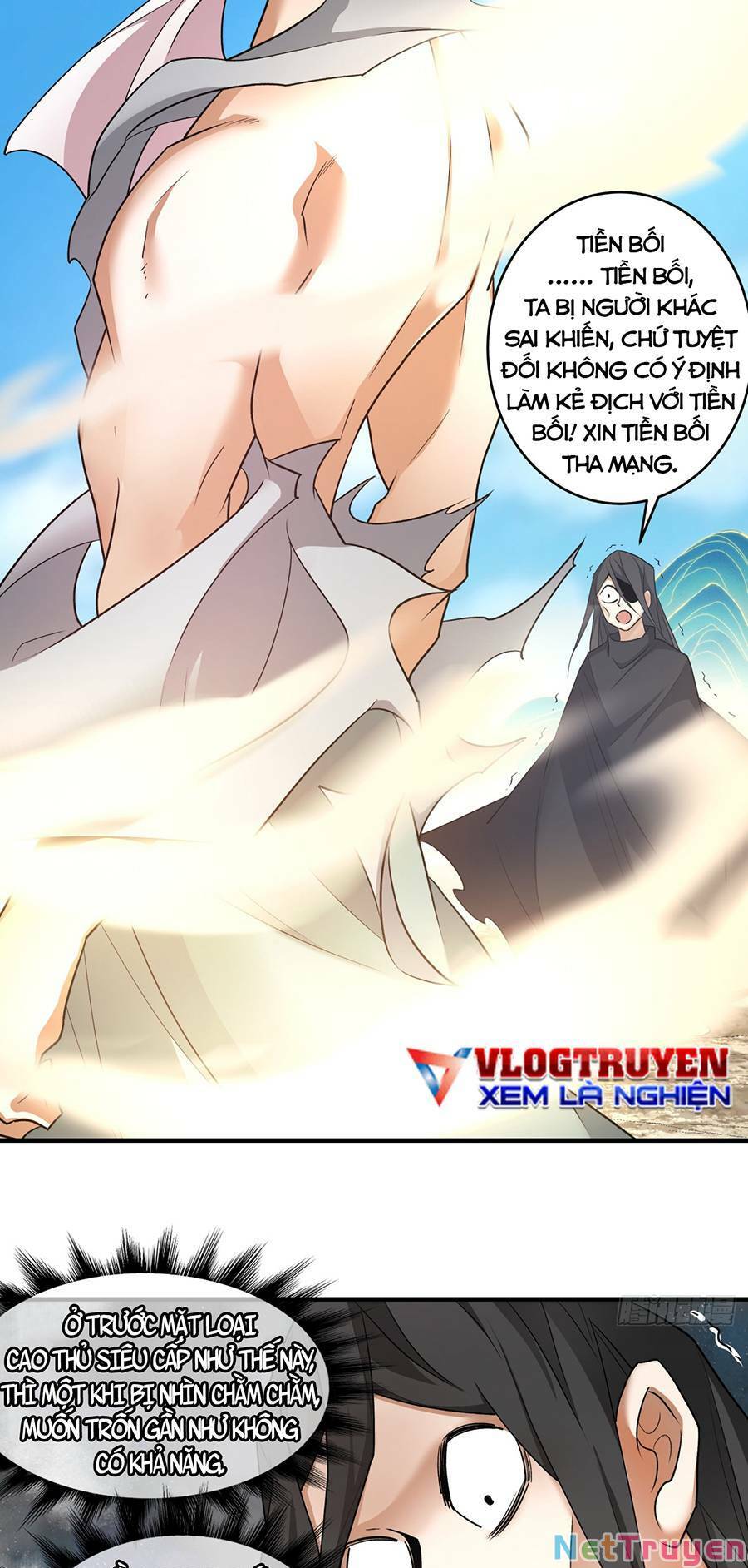 Đồ Đệ Của Ta Đều Là Đại Phản Phái Chapter 32 - Page 21