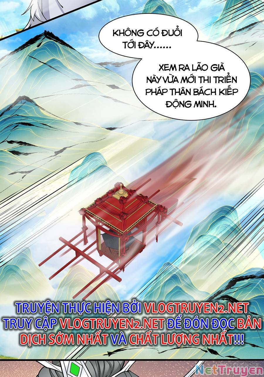 Đồ Đệ Của Ta Đều Là Đại Phản Phái Chapter 32 - Page 63