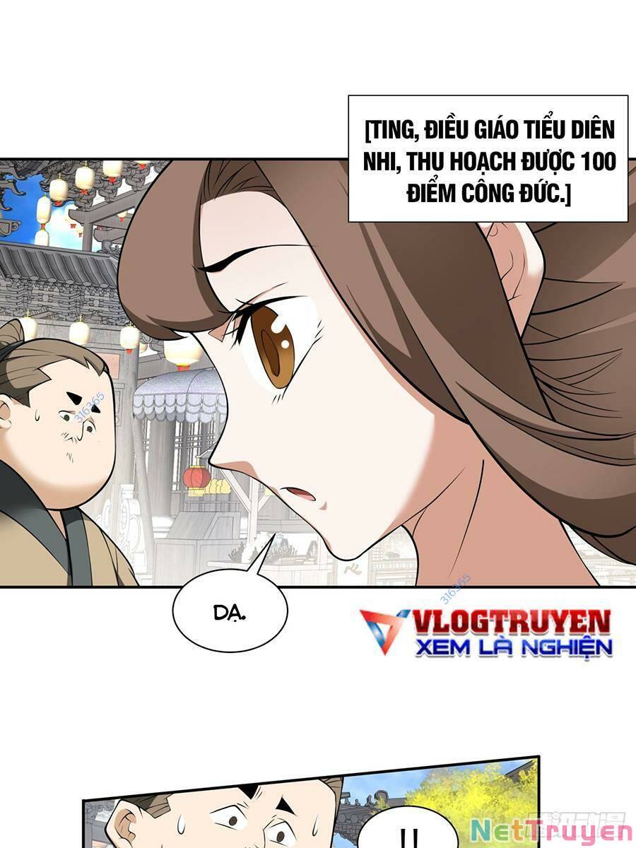 Đồ Đệ Của Ta Đều Là Đại Phản Phái Chapter 19 - Page 10