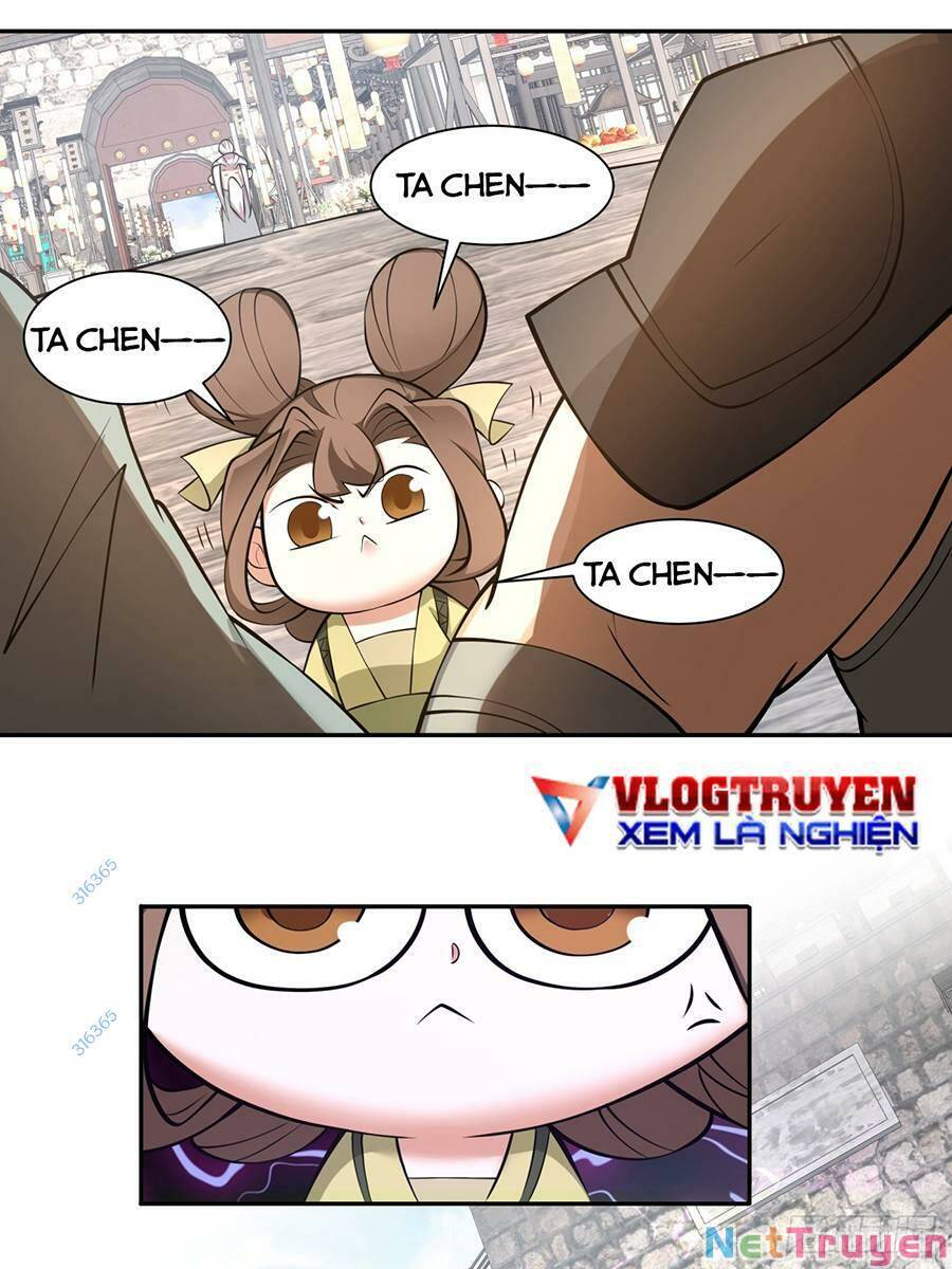 Đồ Đệ Của Ta Đều Là Đại Phản Phái Chapter 19 - Page 13