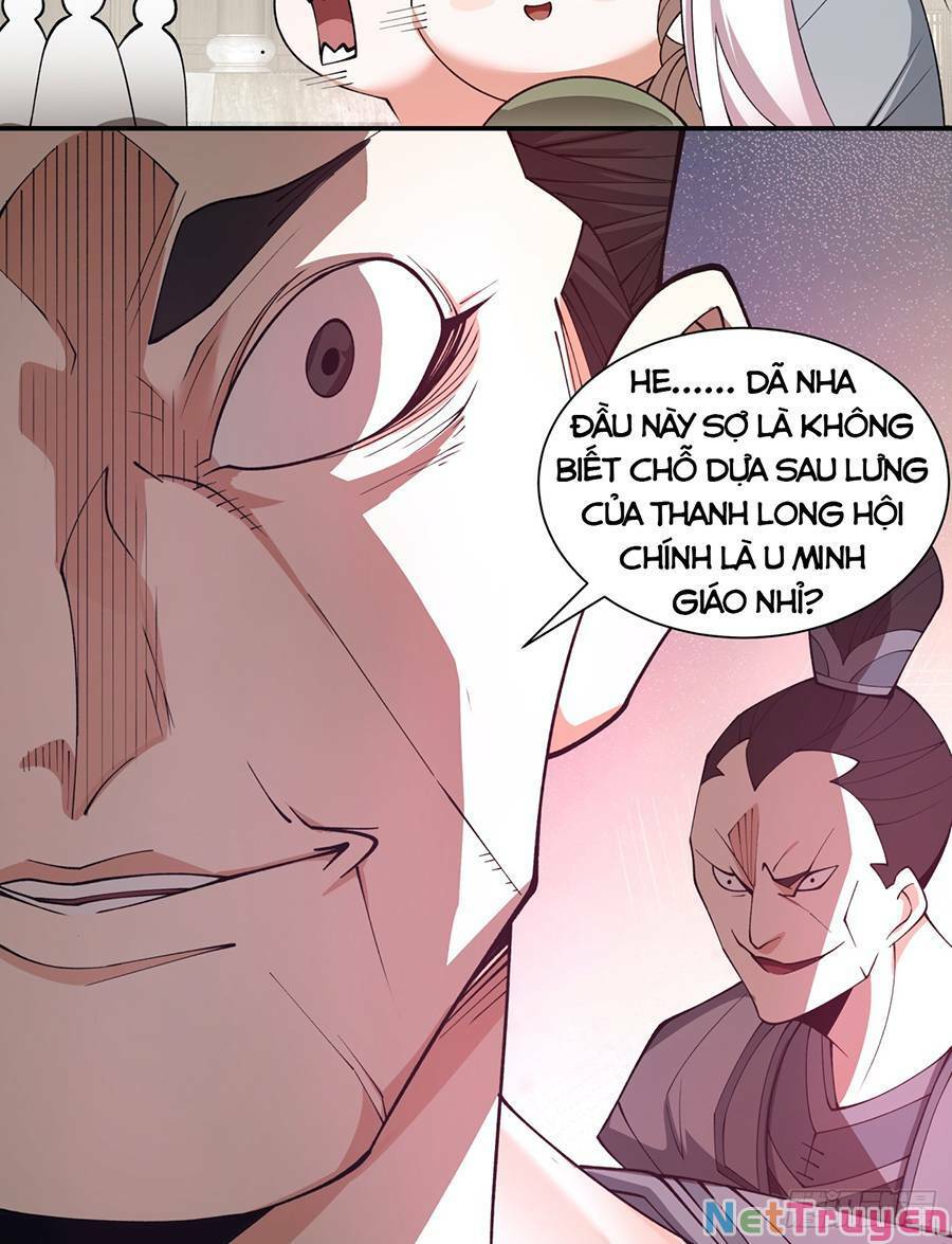 Đồ Đệ Của Ta Đều Là Đại Phản Phái Chapter 19 - Page 24