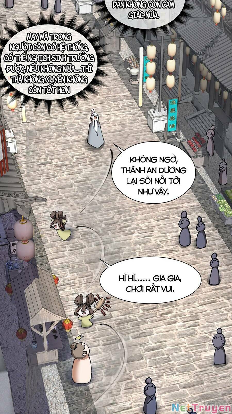 Đồ Đệ Của Ta Đều Là Đại Phản Phái Chapter 19 - Page 5