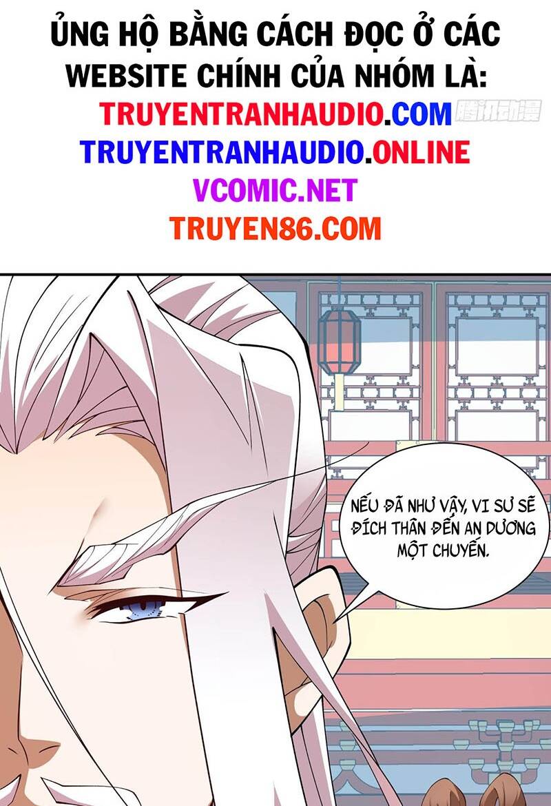 Đồ Đệ Của Ta Đều Là Đại Phản Phái Chapter 18 - Page 12