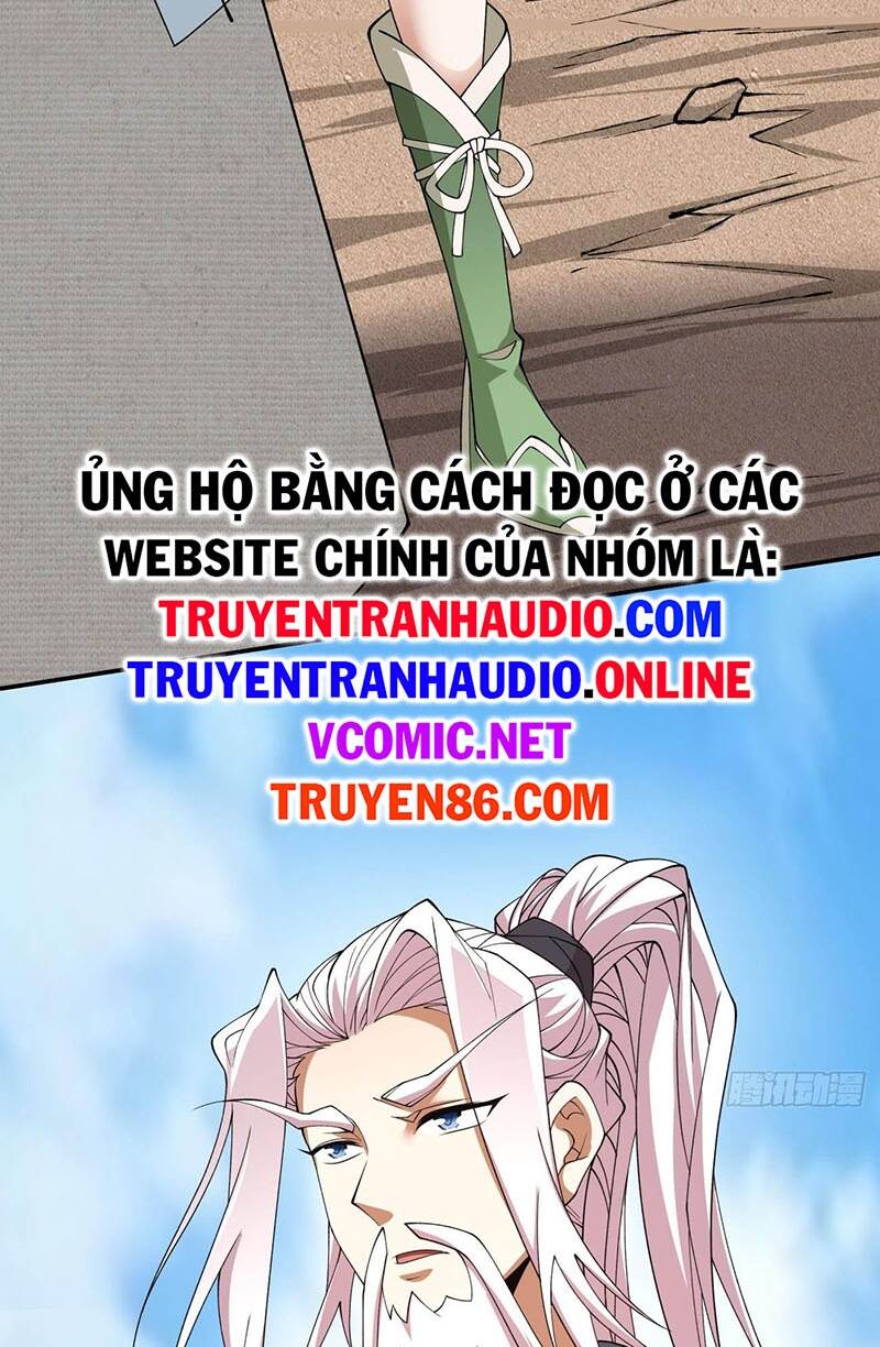 Đồ Đệ Của Ta Đều Là Đại Phản Phái Chapter 18 - Page 48