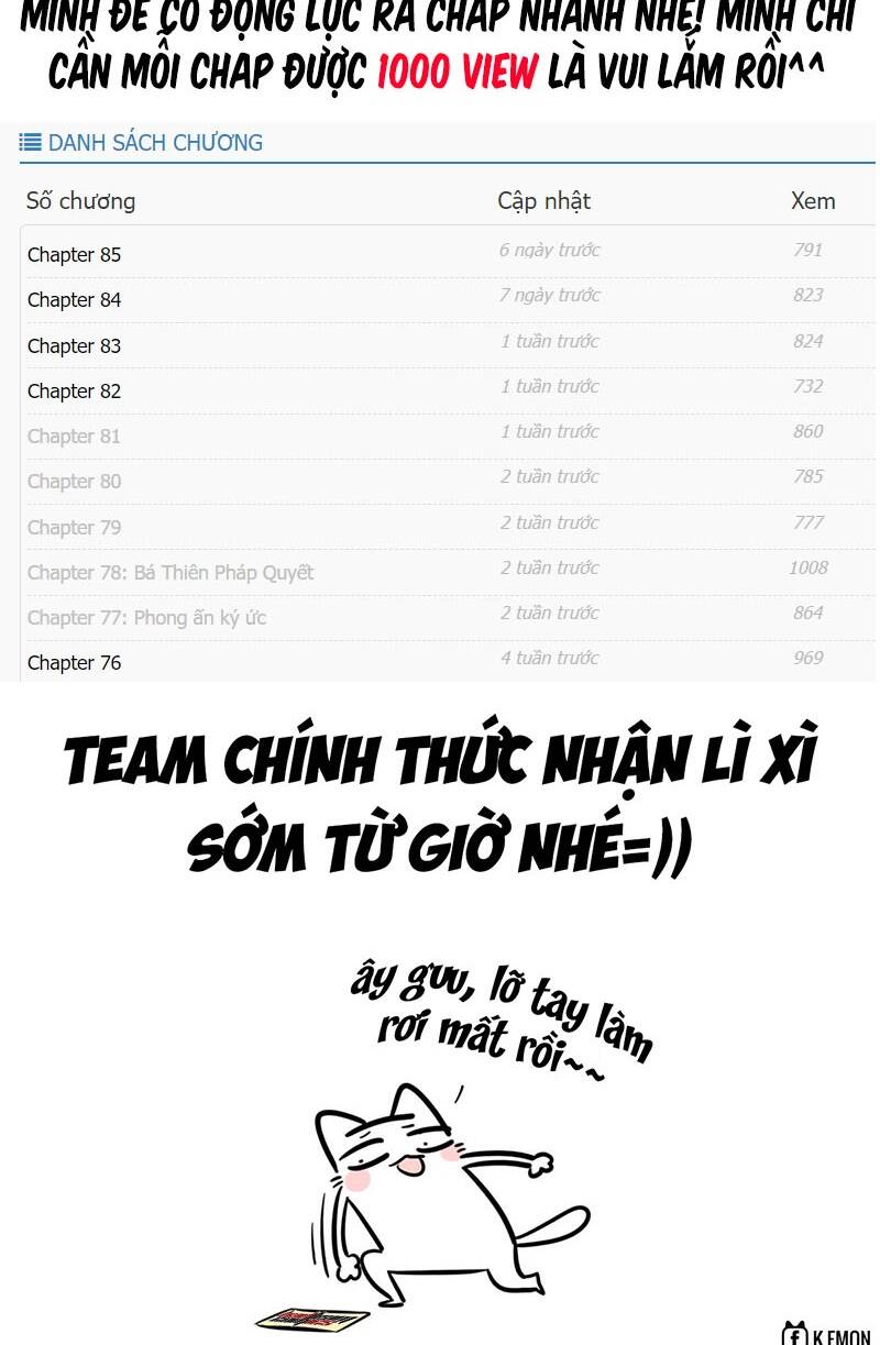 Đồ Đệ Của Ta Đều Là Đại Phản Phái Chapter 18 - Page 53