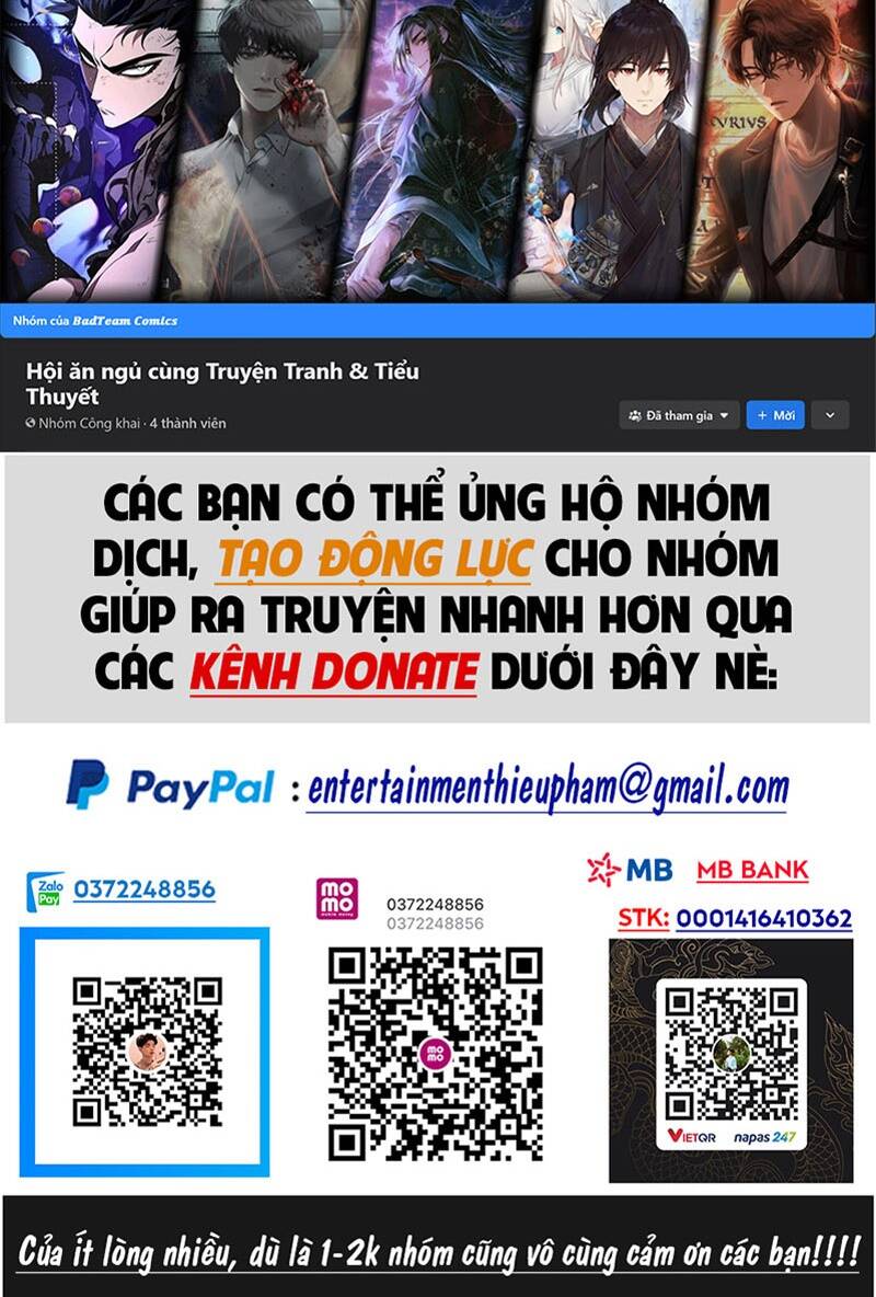 Đồ Đệ Của Ta Đều Là Đại Phản Phái Chapter 57 - Page 3